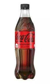 Coca Zero Botella 500 (6)
