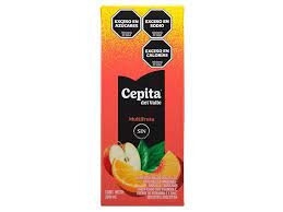 Cepita Multifruta 200 (6)