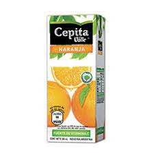 Cepita Naranja 200 (6)