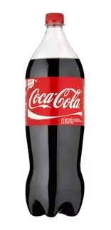 Coca Botella 1.75 Descart. (8)