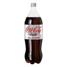 Coca Ligth Botella 2.25 Descart. (8)