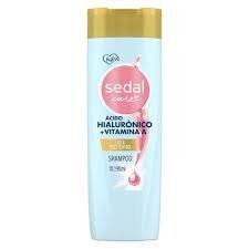 Sahmpoo Sedal Care  X 190Ml