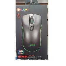 Mouse Gamer Kosmo