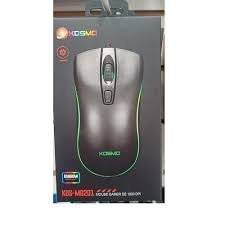 Mouse Gamer Kosmo