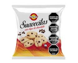 Gall Suavecitas Con Chips De Choco 140 Gr