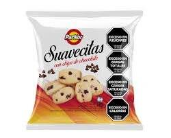 Gall Suavecitas Con Chips De Choco 140 Gr