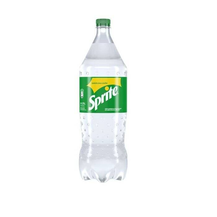 Sprite Botella 1.75 Descart. (8)