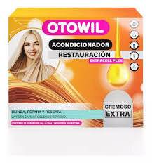 Acond Otowil Restauración Sachet 10 Gr (24) X Unid.