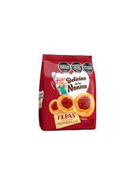Pepas La Nona (24) 180 Gr
