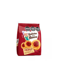 Pepas La Nona (14) 350 Gr
