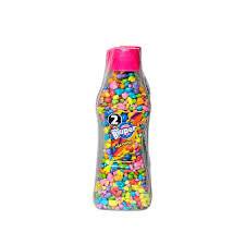 Chicle Bluper Botellita (6) X Unid