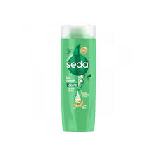 Shampoo Sedal Rizos Definidos X 190Ml