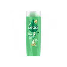 Shampoo Sedal Rizos Definidos X 190Ml