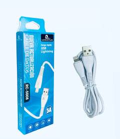 Cable  Usb - Iph  Legatus