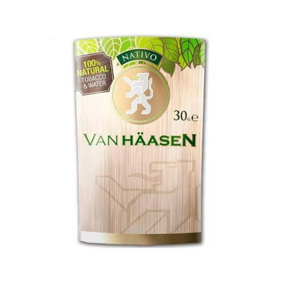 Van Hassen Nativo
