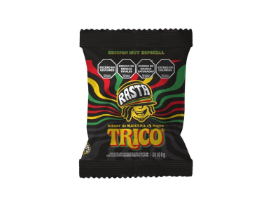 Alfa Trico Rasta 100 Gr (14) X Unid