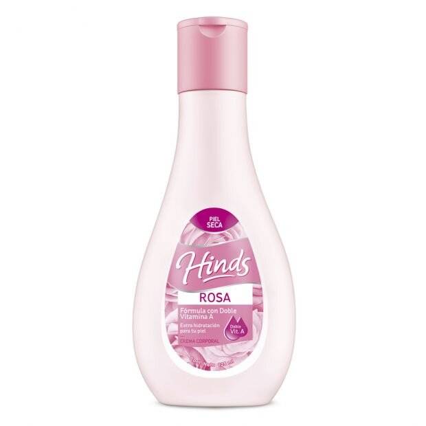 Crema Hinds X 125Ml.