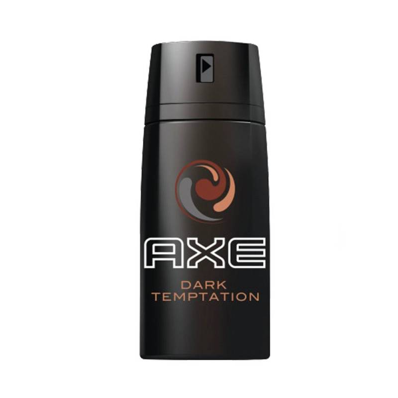 Deo Axe Dark Tem