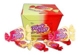 Flynn Paff Frutilla Vainilla