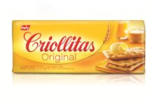 Galletitas Criollitas 100Gr