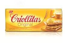Galletitas Criollitas 100Gr