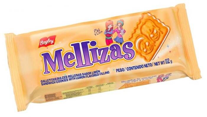 Gall Mellizas  112 Gr