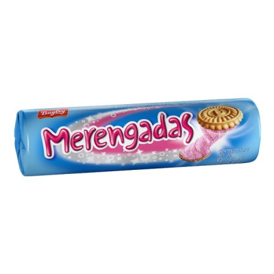 Galletitas Merengadas 93Gr
