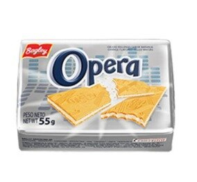 Obleas Opera 55Gr