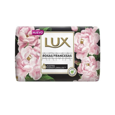 Jabon Lux Rosas Francesas