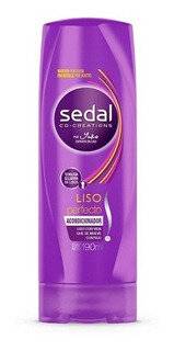 Enjuague Sedal Liso Perfecto X 190Ml
